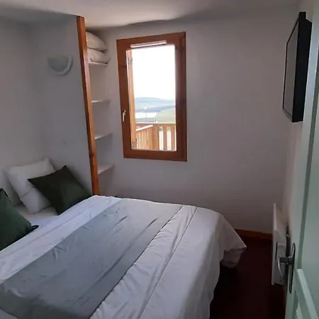 Apartment Le 108c Les Matins Du Sancy *