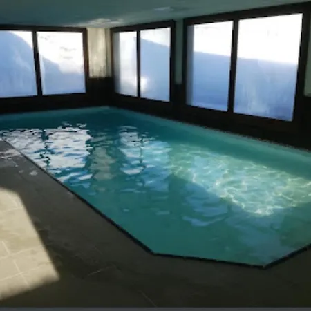 Le 108c Les Matins Du Sancy *