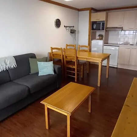 Apartment Le 108c Les Matins Du Sancy Besse-et-Saint-Anastaise