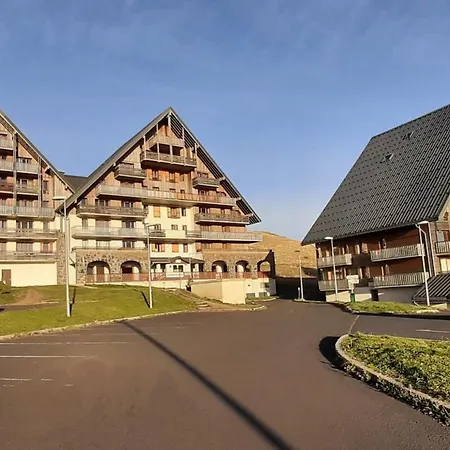 Le 108c Les Matins Du Sancy * Besse-et-Saint-Anastaise