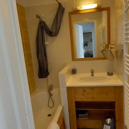 Apartment Le 108c Les Matins Du Sancy *
