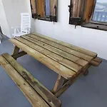 Le 108c Les Matins Du Sancy بيس إيه سانت أناستيز