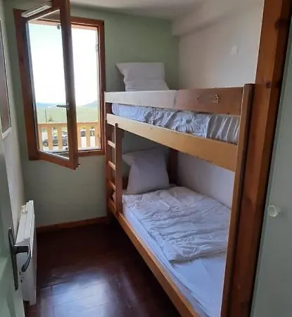 Apartment Le 108c Les Matins Du Sancy *