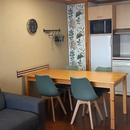 Le 108c Les Matins Du Sancy * Besse-et-Saint-Anastaise