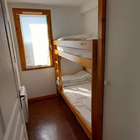 Le 108c Les Matins Du Sancy Appartement *