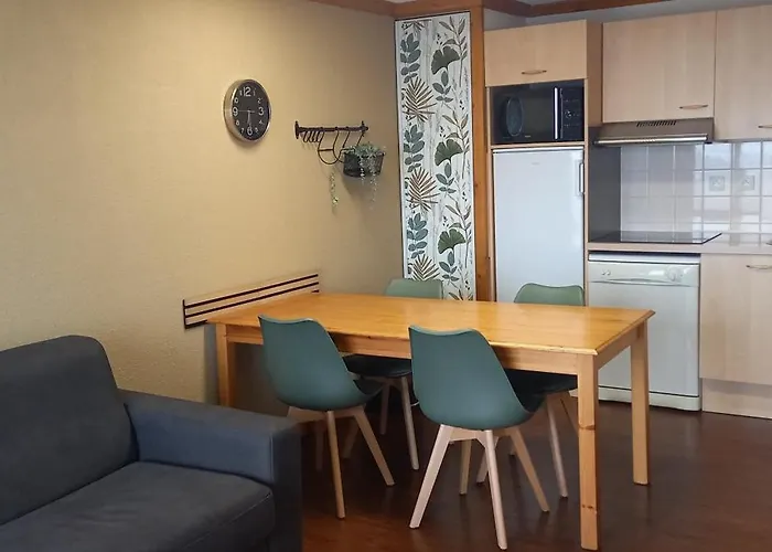 Le 108c Les Matins Du Sancy * Besse-et-Saint-Anastaise